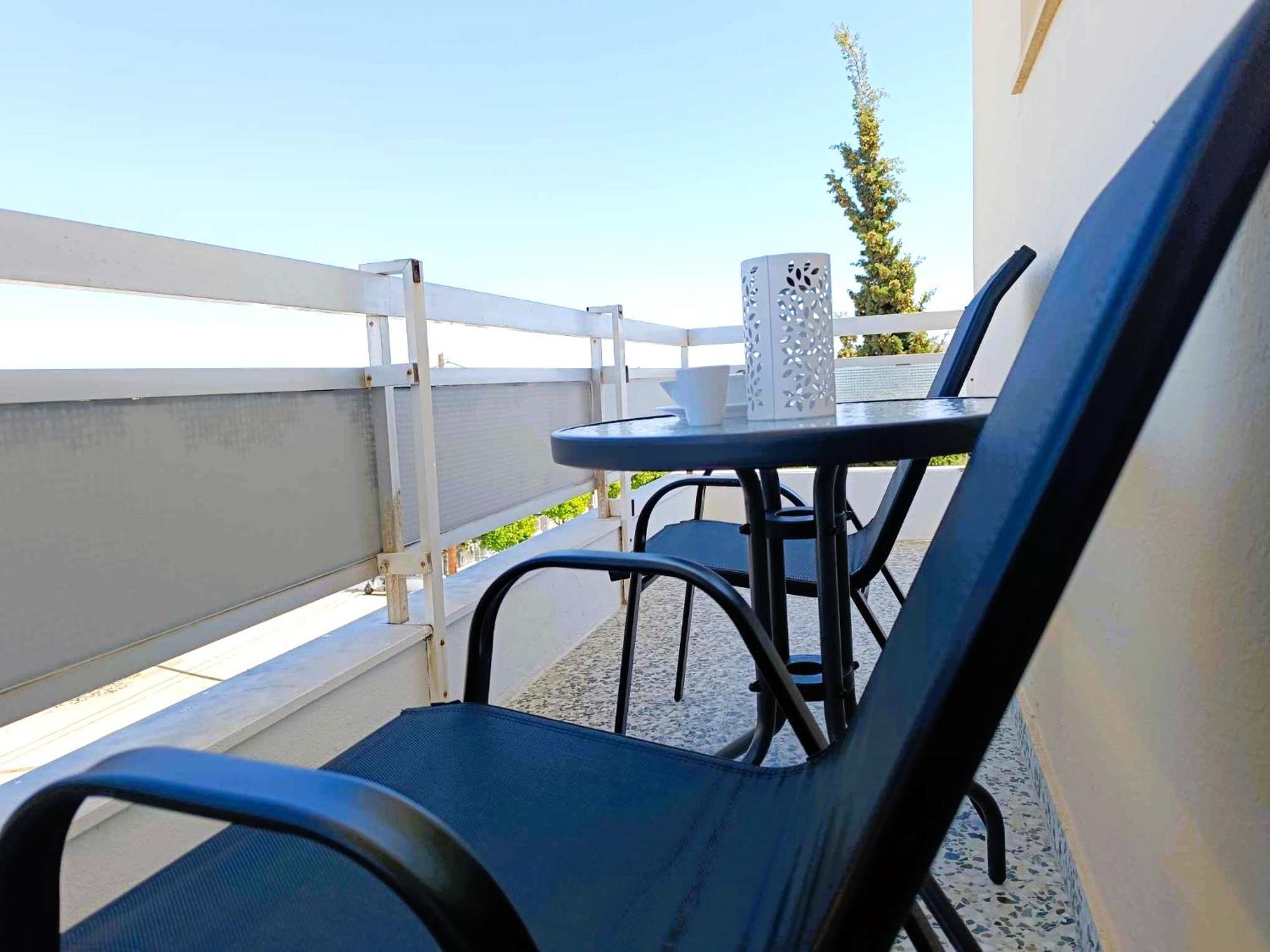 Nautilus City Studios & Apartments Rhodes City Eksteriør bilde