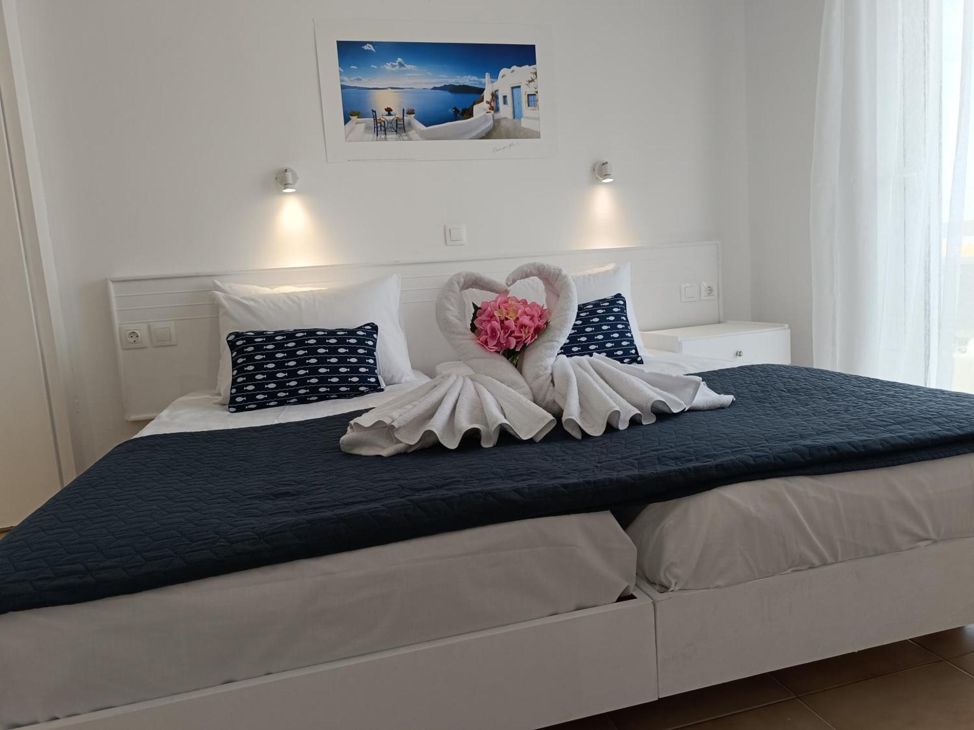 Nautilus City Studios & Apartments Rhodes City Eksteriør bilde