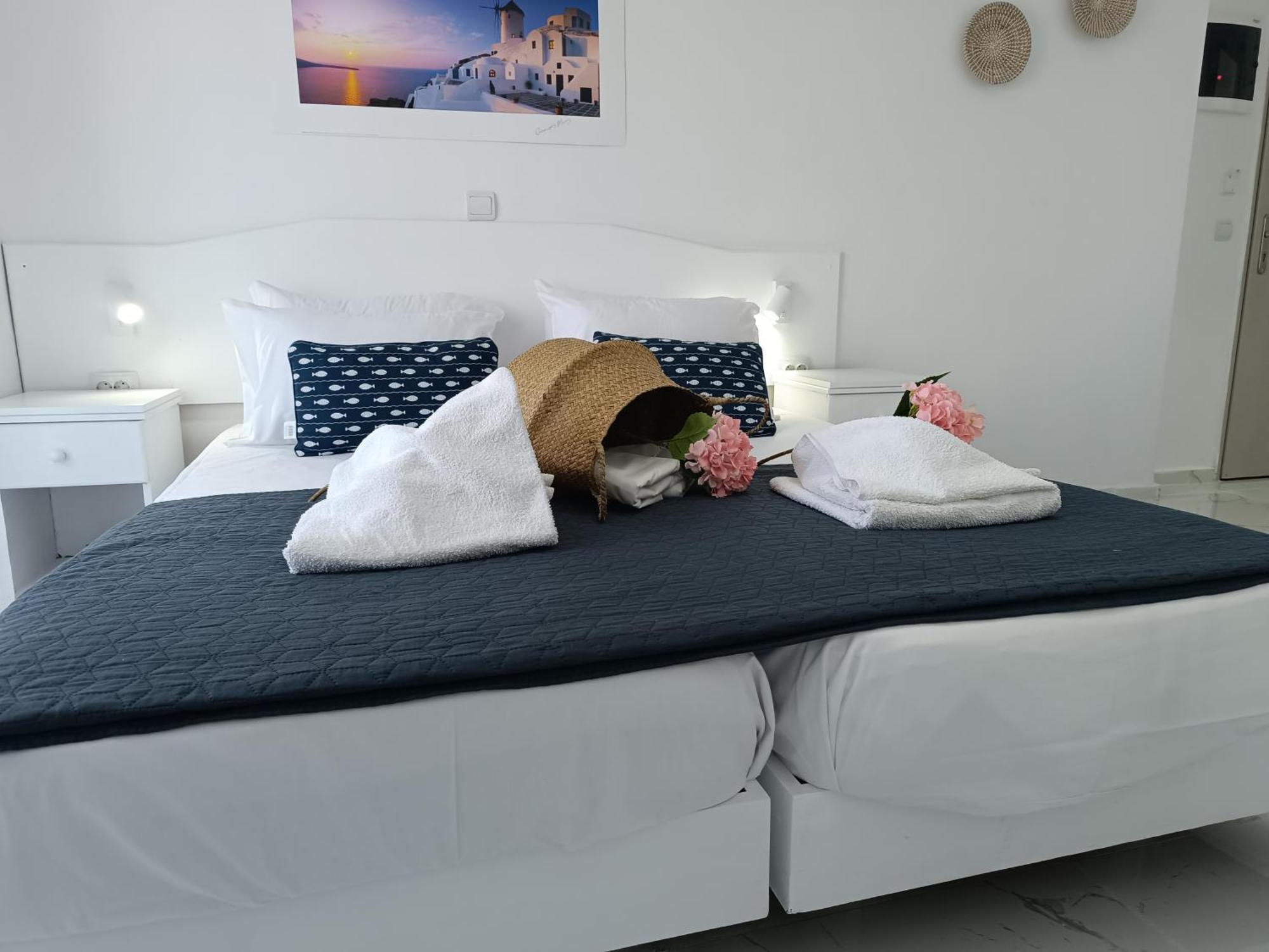Nautilus City Studios & Apartments Rhodes City Eksteriør bilde