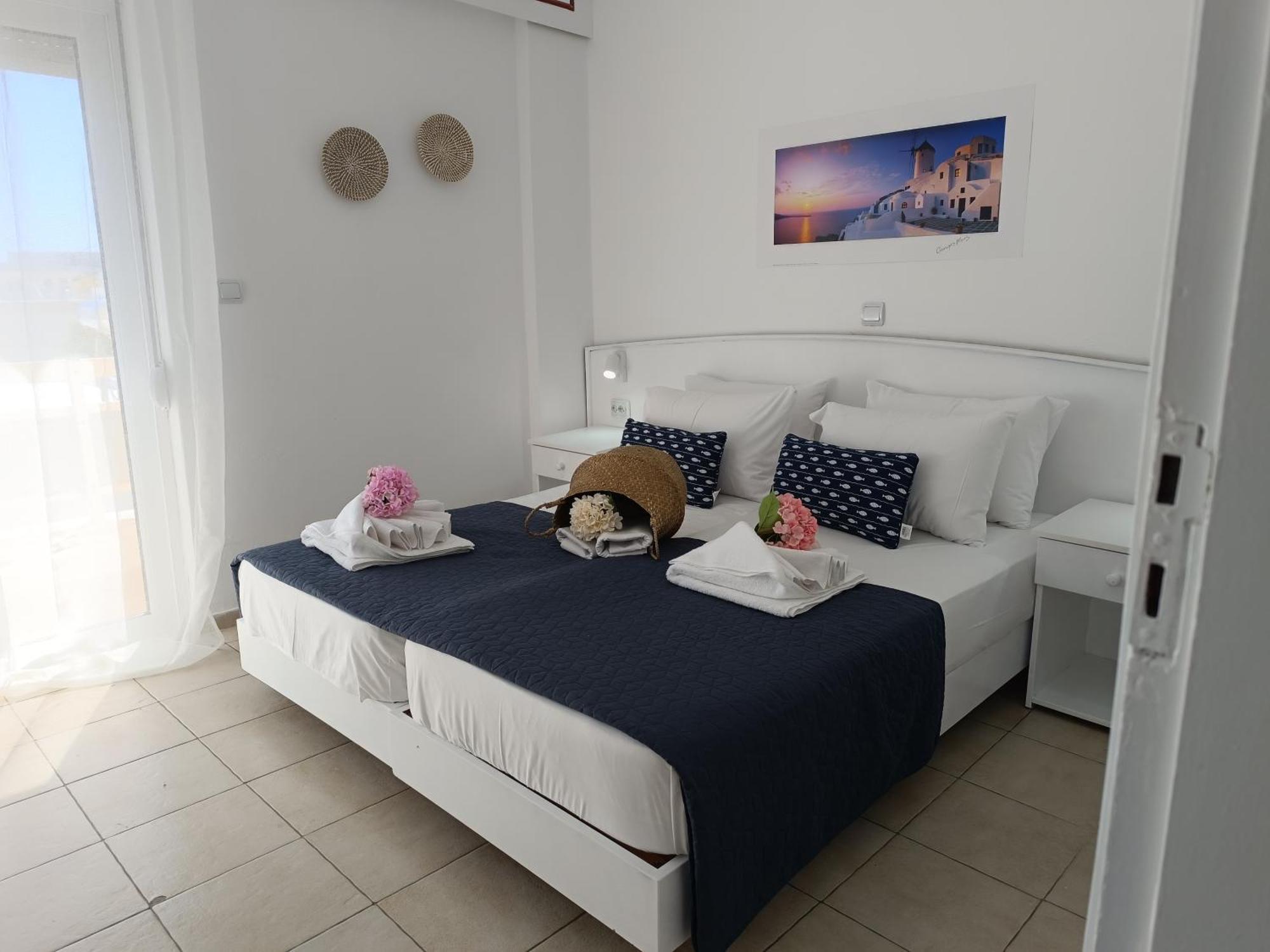 Nautilus City Studios & Apartments Rhodes City Eksteriør bilde