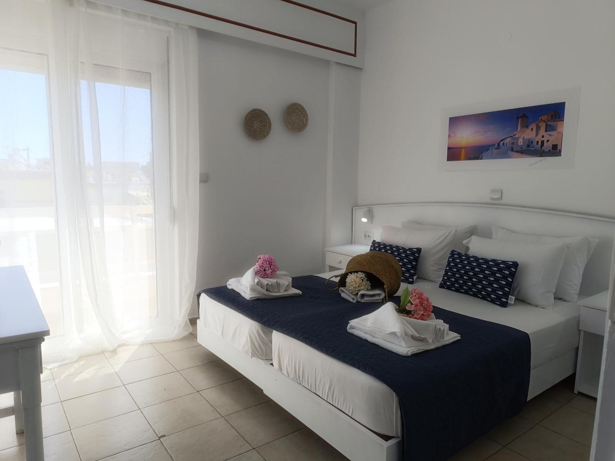 Nautilus City Studios & Apartments Rhodes City Eksteriør bilde