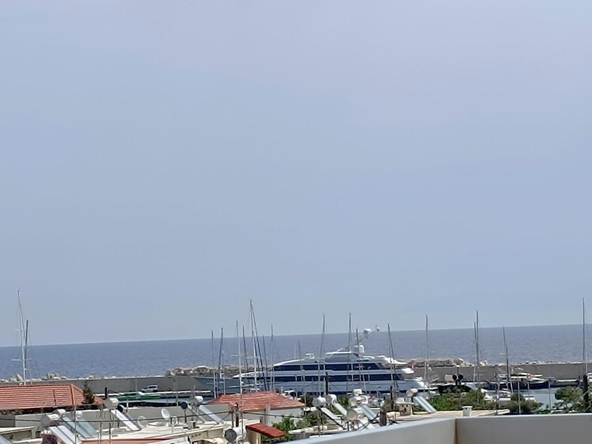 Nautilus City Studios & Apartments Rhodes City Rom bilde